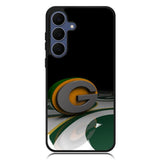 Green Bay Packers Samsung Galaxy S25 FE DC0735