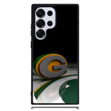 Green Bay Packers Samsung Galaxy S24 Ultra Case DC0735