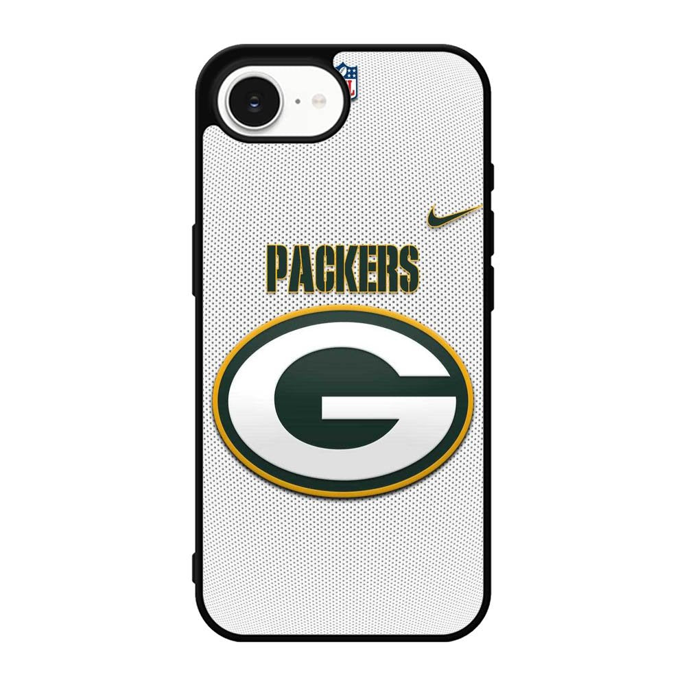 Green Bay Packers iPhone 17e Case DC0734