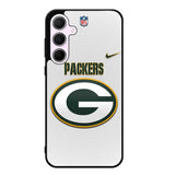 Green Bay Packers Samsung Galaxy A55 5G Case DC0734