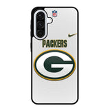 Green Bay Packers Samsung Galaxy A56 Case DC0734