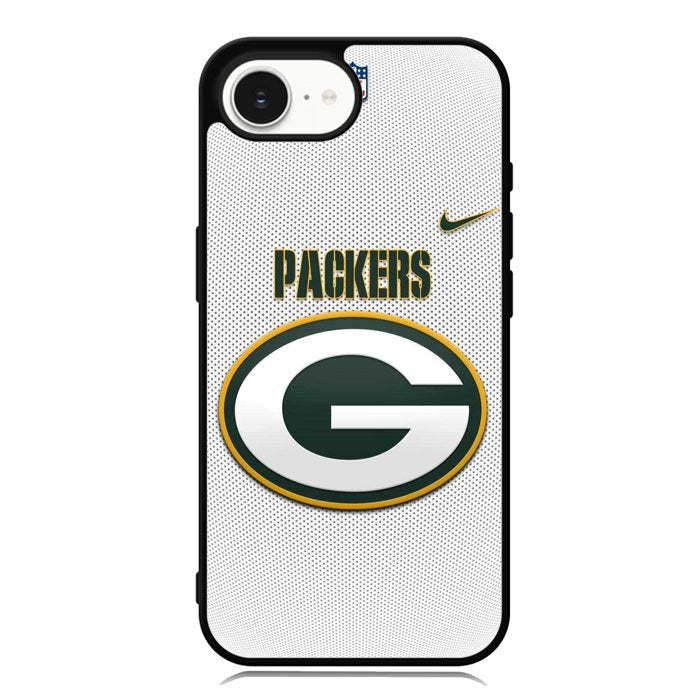 Green Bay Packers iPhone 16e Case DC0734
