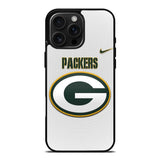 Green Bay Packers iPhone 16 Pro Case DC0734
