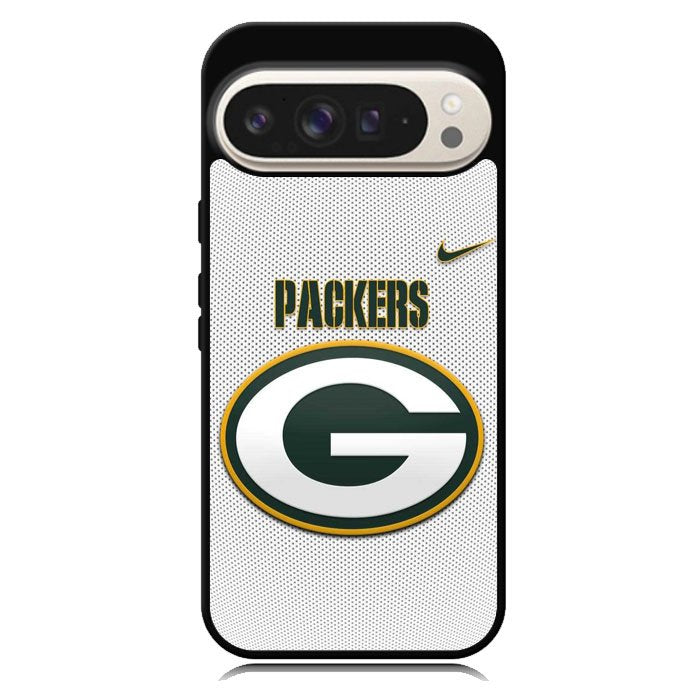 Green Bay Packers Google Pixel 10 | Google Pixel 10 Pro Case DC0734