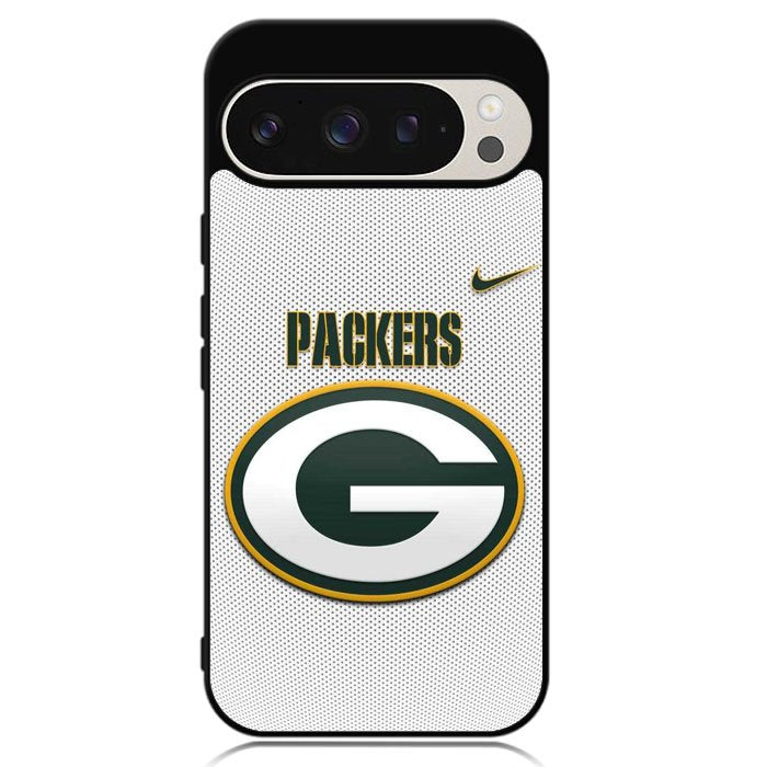 Green Bay Packers Google Pixel 9 Pro XL Case DC0734