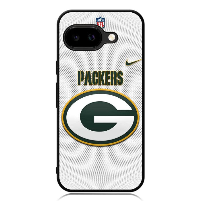 Green Bay Packers Google Pixel 9A Case DC0734