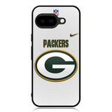 Green Bay Packers Google Pixel 9A Case DC0734