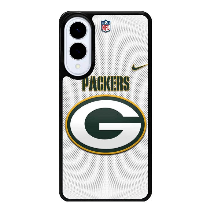 Green Bay Packers Samsung Galaxy S25 Edge DC0734