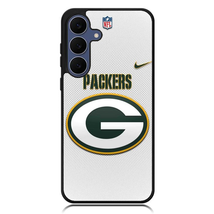 Green Bay Packers Samsung Galaxy S25 Plus , Samsung Galaxy S25+ Case DC0734