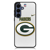 Green Bay Packers Samsung Galaxy S24 Case DC0734