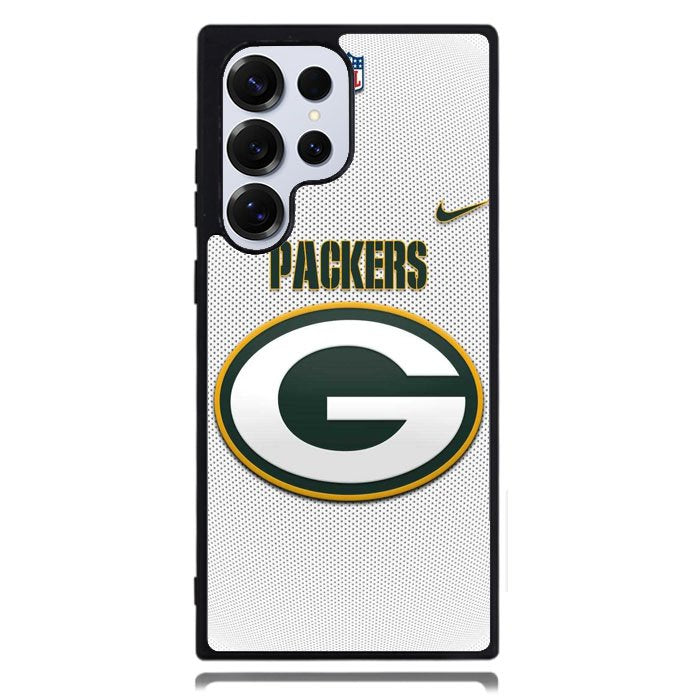 Green Bay Packers Samsung Galaxy S24 Ultra Case DC0734