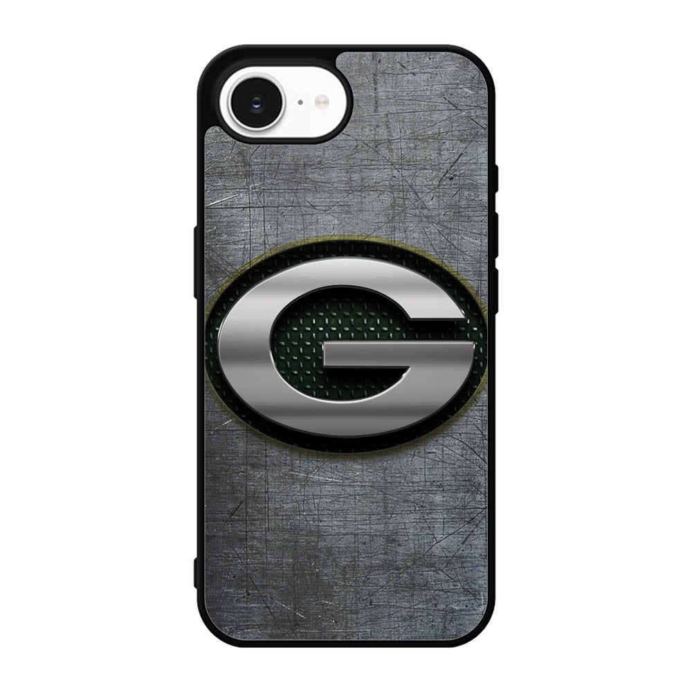 Green Bay Packers Logo iPhone 17e Case DC0738