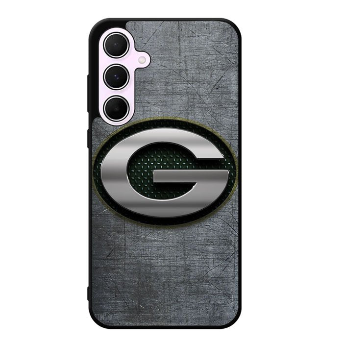 Green Bay Packers Logo Samsung Galaxy A15 5G Case DC0738