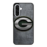 Green Bay Packers Logo Samsung Galaxy A26 Case DC0738
