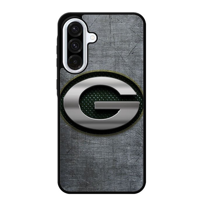 Green Bay Packers Logo Samsung Galaxy A36 Case DC0738