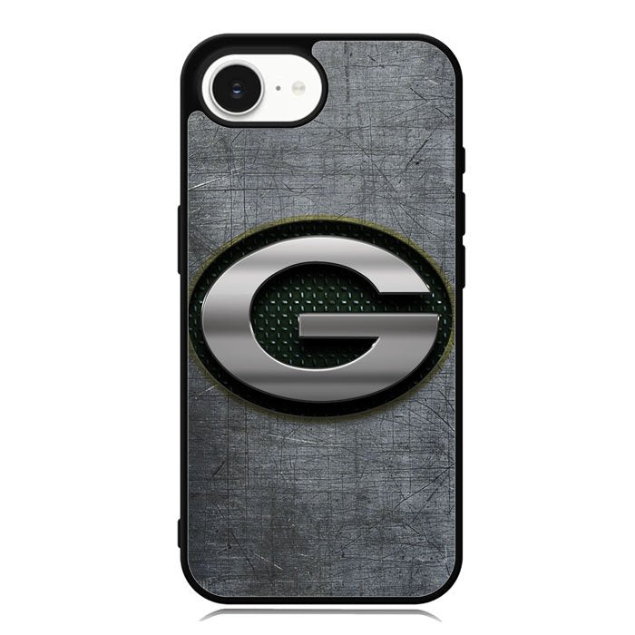 Green Bay Packers Logo iPhone 16e Case DC0738