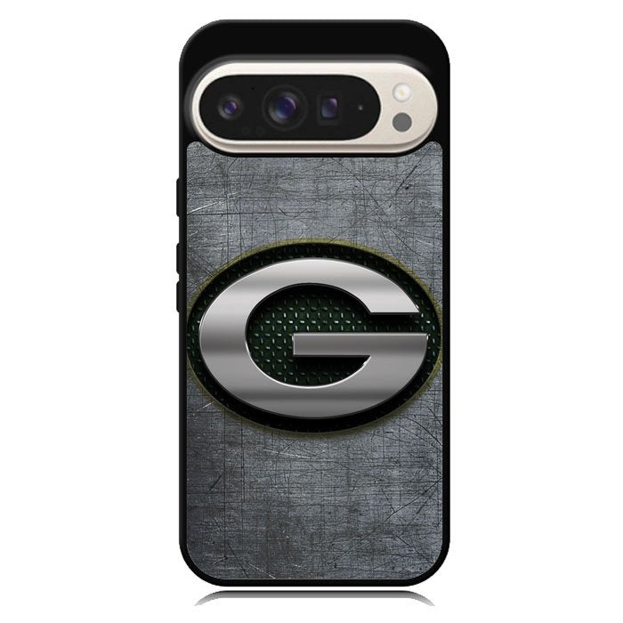 Green Bay Packers Logo Google Pixel 10 | Google Pixel 10 Pro Case DC0738