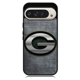 Green Bay Packers Logo Google Pixel 10 Pro XL Case DC0738