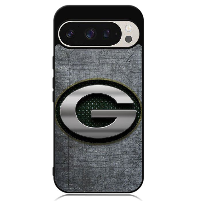 Green Bay Packers Logo Google Pixel 9 Pro XL Case DC0738