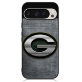 Green Bay Packers Logo Google Pixel 9 | Google Pixel 9 Pro Case DC0738