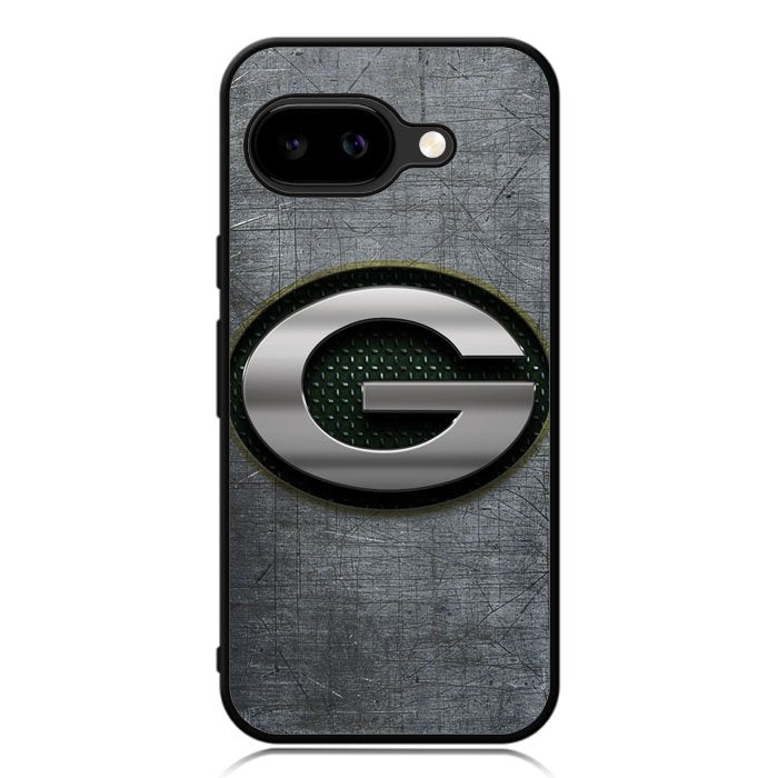 Green Bay Packers Logo Google Pixel 9A Case DC0738