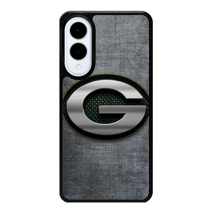 Green Bay Packers Logo Samsung Galaxy S25 Edge DC0738