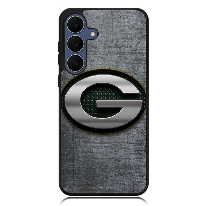 Green Bay Packers Logo Samsung Galaxy S25 FE DC0738