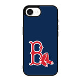 Boston Red Sox iPhone 17e Case DC0238