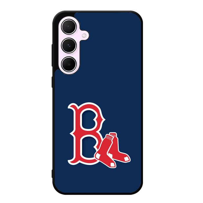 Boston Red Sox Samsung Galaxy A25 5G Case DC0238