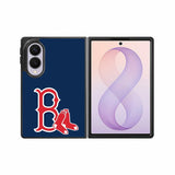 Boston Red Sox Samsung Galaxy Z Fold 8 Case DC0238
