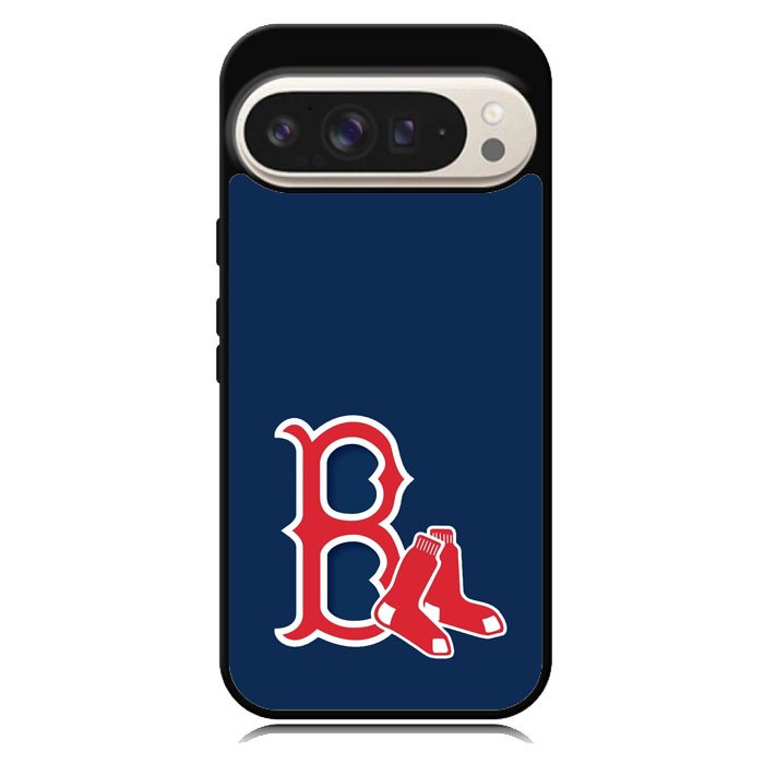 Boston Red Sox Google Pixel 10 Pro XL Case DC0238