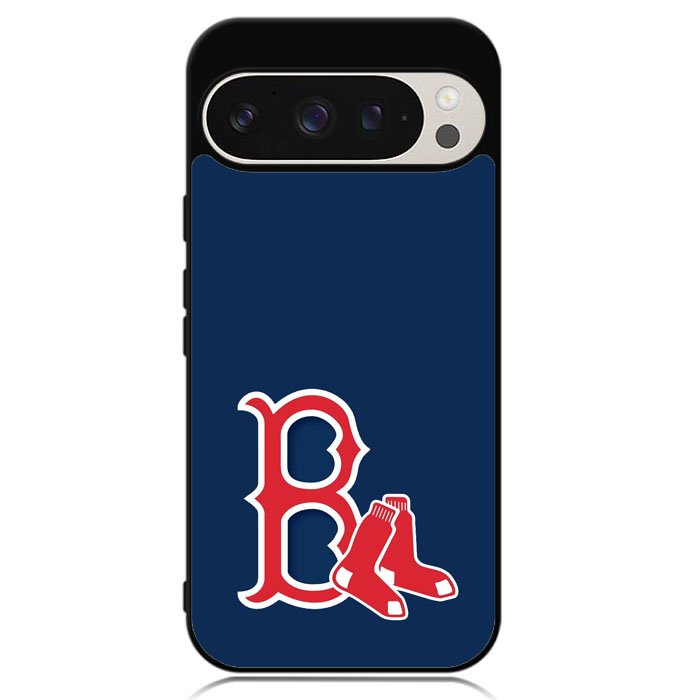 Boston Red Sox Google Pixel 9 | Google Pixel 9 Pro Case DC0238