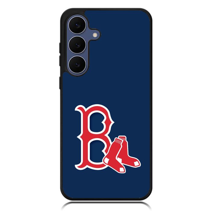 Boston Red Sox Samsung Galaxy S23 FE Case DC0238