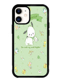 Pochacco iPhone 12 Case