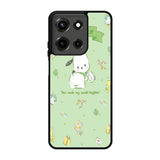 Pochacco Motorola Moto G 5G 2025 Case DC2855