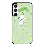 Pochacco Samsung Galaxy A25 5G Case DC1471