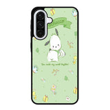 Pochacco Samsung Galaxy A36 Case DC1471
