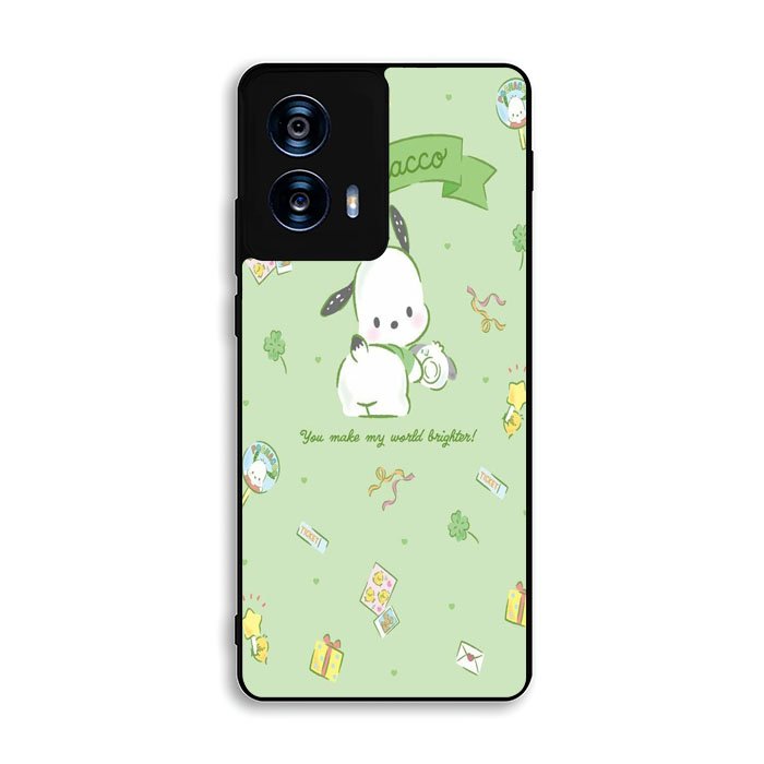 Pochacco Motorola Moto G Power 5G 2024 Case DC2855