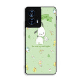 Pochacco Motorola Moto G Power 5G 2024 Case DC2855