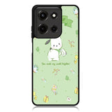 Pochacco Motorola Moto G Power 5G 2025 DC1471