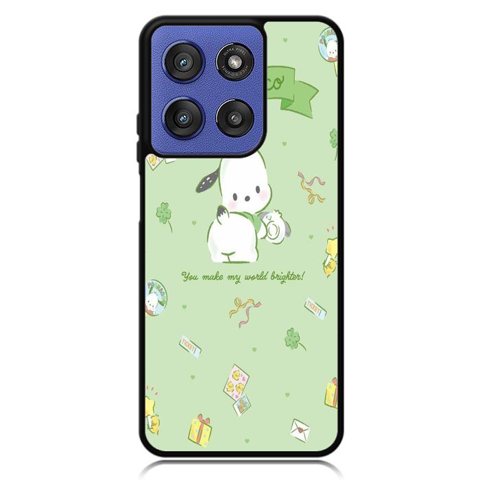 Pochacco Motorola Moto G Stylus 5G 2025 DC1471
