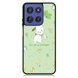 Pochacco Motorola Moto G Stylus 5G 2025 DC1471