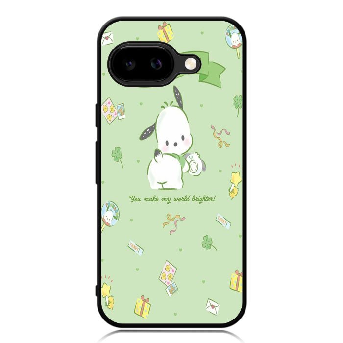 Pochacco Google Pixel 9A Case DC1471