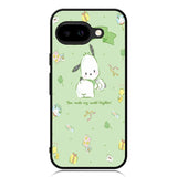 Pochacco Google Pixel 9A Case DC1471