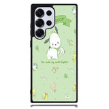 Pochacco Samsung Galaxy S24 Ultra Case DC1471