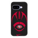 San Francisco 49Ers Google Pixel 10A Case DC1612