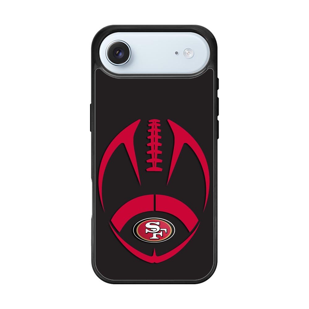 San Francisco 49Ers 10th iPhone Air Case