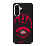 San Francisco 49Ers Samsung Galaxy A56 Case DC1612
