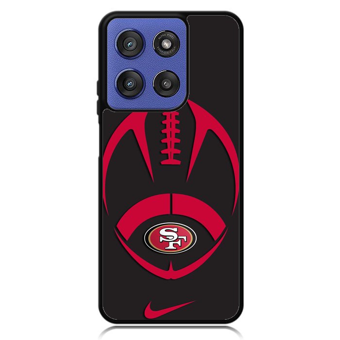 San Francisco 49Ers Motorola Moto G Stylus 5G 2025 DC1612