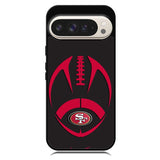San Francisco 49Ers Google Pixel 10 | Google Pixel 10 Pro Case DC1612